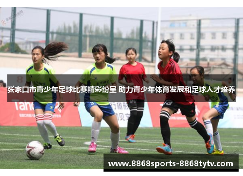 张家口市青少年足球比赛精彩纷呈 助力青少年体育发展和足球人才培养